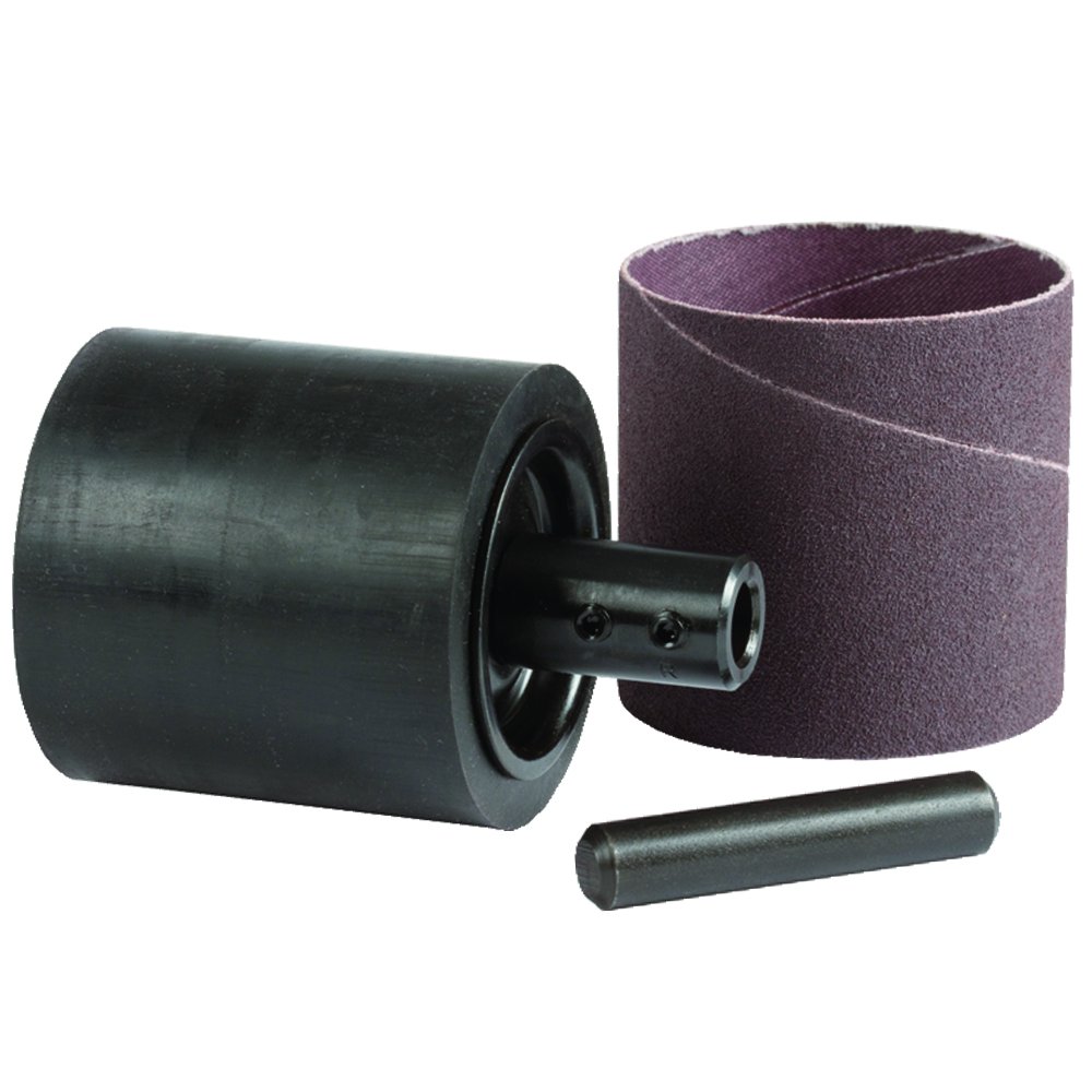 Climax Metals SD04804808MDP Shank Motor Shaft Convertible Rubber