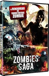 Zombie Saga