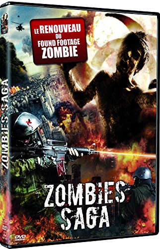 Zombie Saga