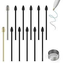 Amazon.com: for Remarkable 2 Pen Tips,AHBTEYM Metal Tips