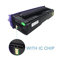 VICTORSTAR Compatible Toner Cartridge SP C250 C261