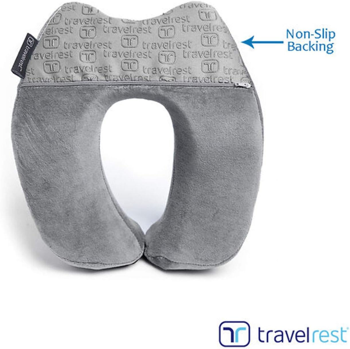 Travelrest Nest Neck Pillow for Travel - Image 4
