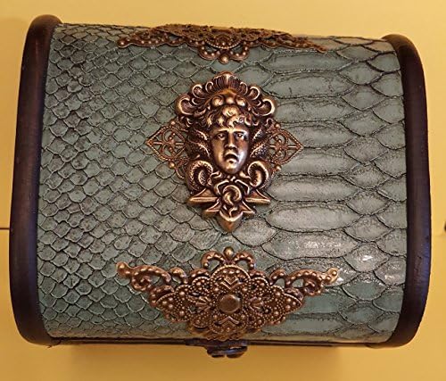 Medusa Collectible Box