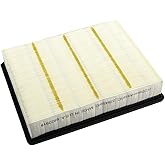 ACDelco GM Original Equipment A3181C (22845992) Air Filter