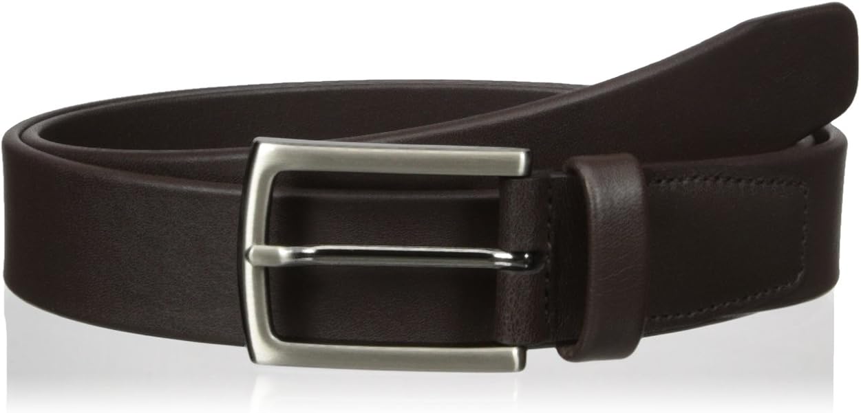 Perry Ellis Men's Perry Ellis Men's Tubular Belt