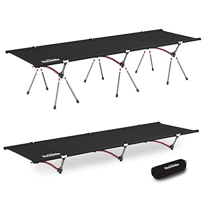 lightweight cot for backpacking