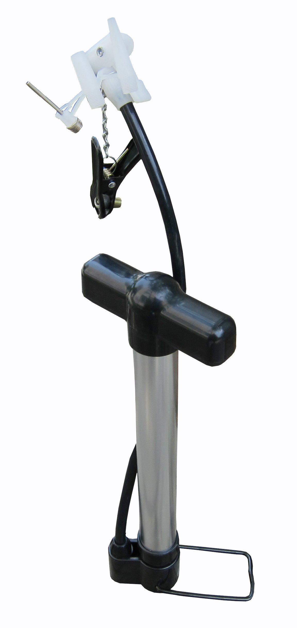 hand pump for bicycle