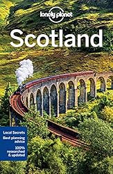 Lonely Planet Scotland (Travel Guide)