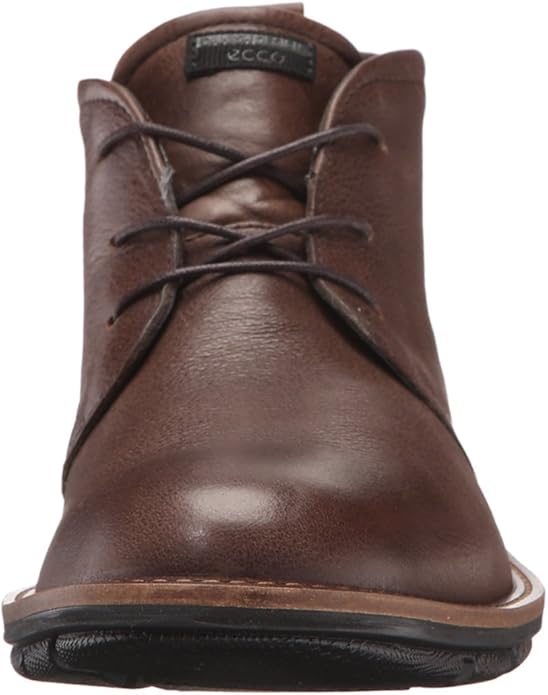 ecco men's jeremy hybrid boot chukka boot