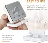AIEVE Holder for Hive Thermostat Stands SLT2 Active V3 Mounting Bracket view 3