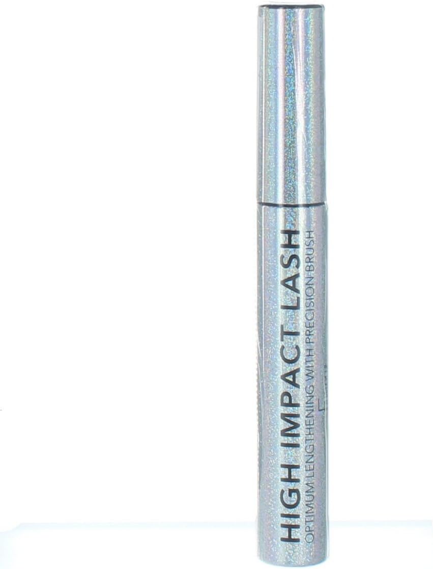 Famous By Sue Moxley High Impact Lash Mascara - Black