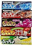 Mikakutou Puccho 5Flavor pack