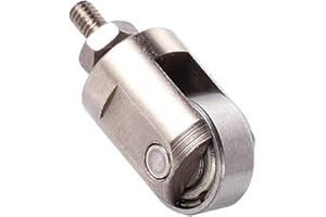 Dial Indicator Point Gaging Roller Tip Wheel Replacement Parts