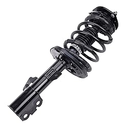 Torchbeam 2PCS Front Struts Shocks Assembly w/Coil