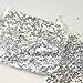 GCIYAEN Hot 20000pcs Clear Rhinestone Decoration Crystal Glitter Nail Art 2mm New 2012