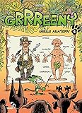Grrreeny 4/Green Anatomy (French Edition) by 
