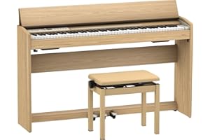 Roland Digital Pianos - Home (F701-LA)