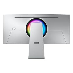 Samsung 34" Odyssey OLED G8 (G85SD) Ultra-QWHD