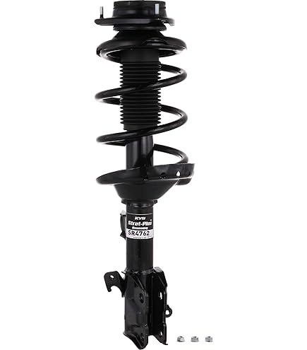 Amazon.com: KYB SR4762 Strut-Plus Complete Corner Unit Assembly