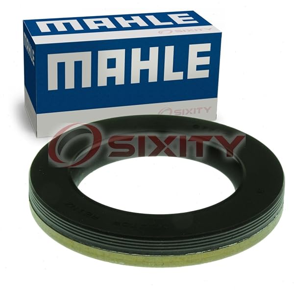 Amazon.com: MAHLE Original T31772 Engine Timing Cover Gasket 