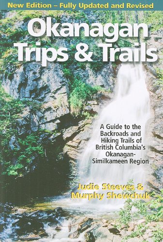 backroads hiking trips