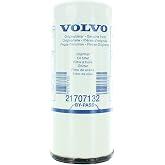 Volvo Penta 21707132 Oil Filter