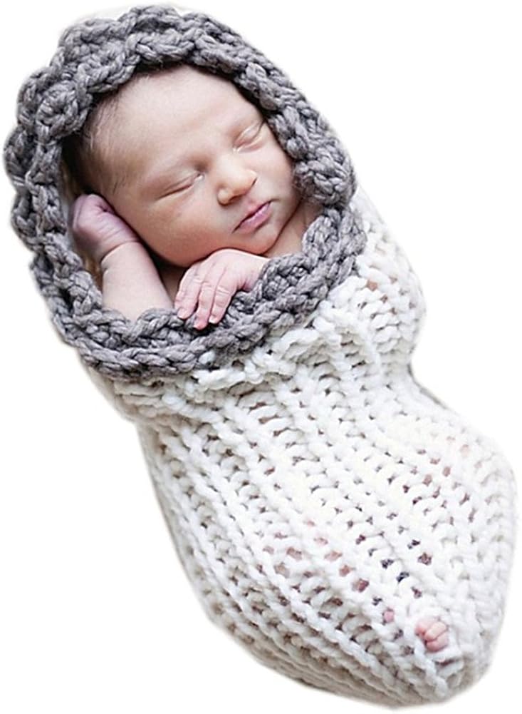 newborn cocoon