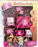 Fashion Pack for Boxy Girls 6 packages
