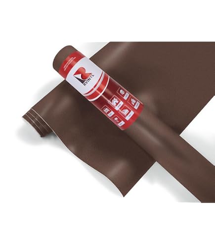 Amazon.com: ORACAL 970RA Series Dual Cast Wrap Film in Gloss