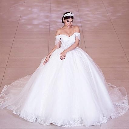 robe de mariage luxe