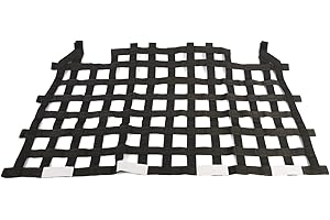 Kimpex Net Big Mesh Rr Rzr