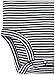 Simple Joys by Carter's Baby Girls' 4-Piece Jacket, Pant, and Bodysuit Set, Navy/Pink/Floral/Stripe, 12 Months