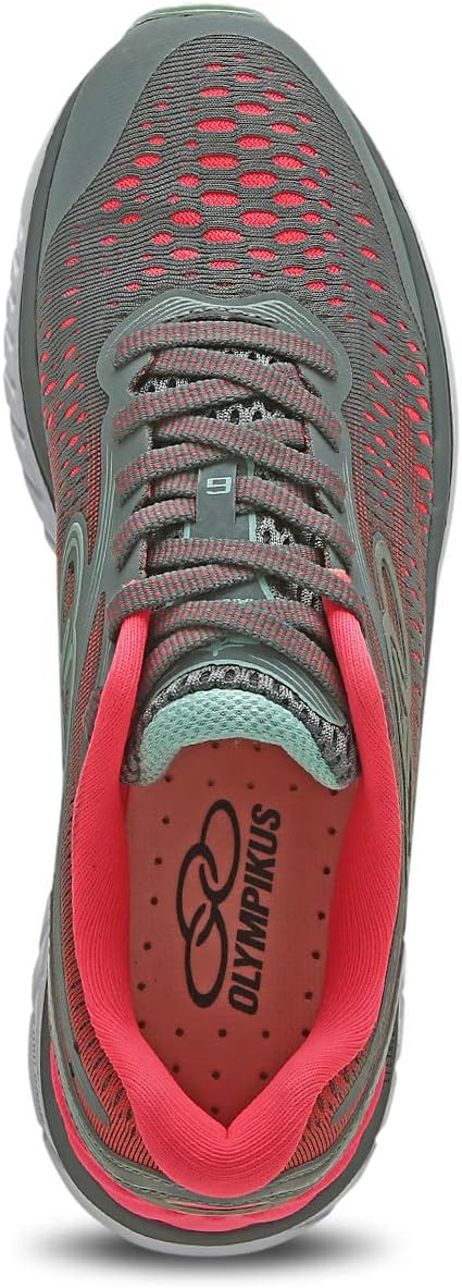 tênis olympikus rio 6 feminino