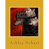 Destiny (A Fallen Angel's Series)