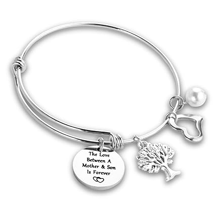 best mum bracelet