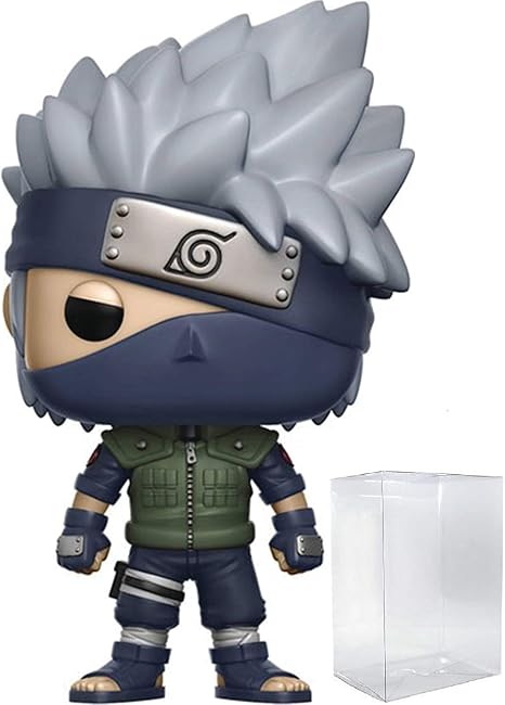 Amazon | Funko POP 。アニメ: Naruto疾風伝 
