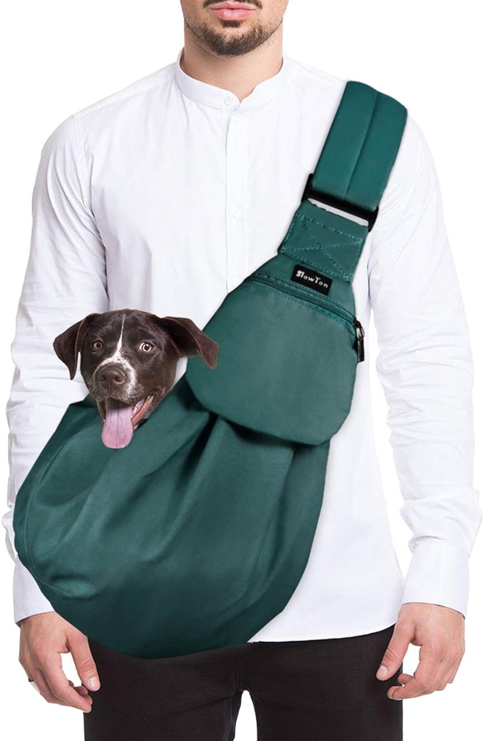 dog harness carrier