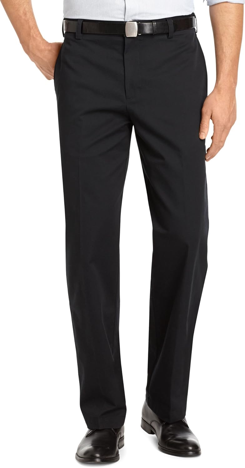 izod big and tall pants