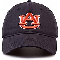 Butler University Bulldogs Baseball Cap - Official BU Blue Hat With Adjustable Strap