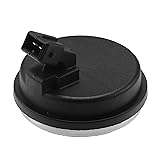 X AUTOHAUX Rear Hub Bearing ABS Speed Sensor for