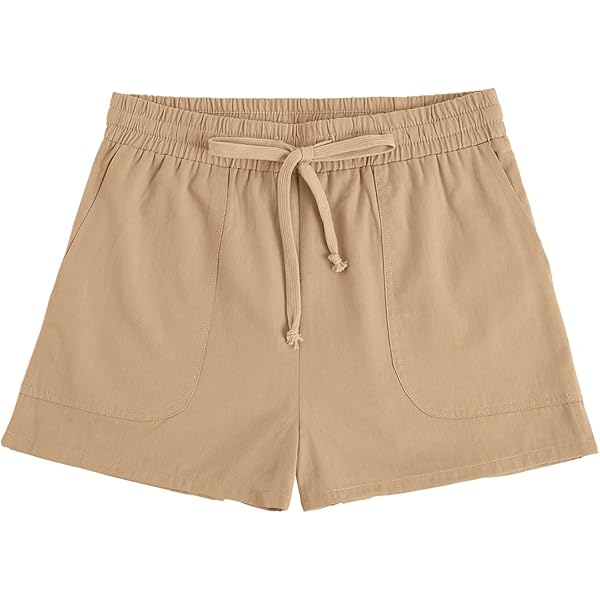 Pack 3 Pantalones Cortos Niñas Rolanko - Algodón 100%, Elásticos, Para Correr, Baile, Playa, Verano