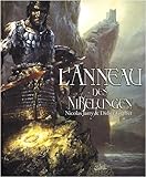 L'Anneau des Nibelungen, Tome 1 (French Edition) by 