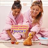Pets Alive Mommy Capybara and Baby Surprise by ZURU view 5