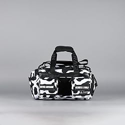WOLFpak 20L Mini Duffle Bag for Gym & Travel