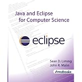 Java and Eclipse for Computer Science