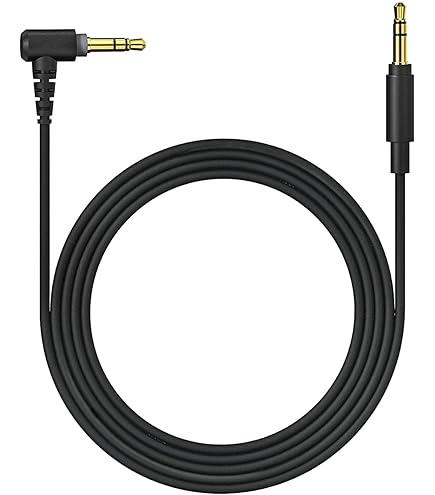 Geekria Audio Cable With Ic Copatible With Sony WH-1000X6 ULT Wear - View #11