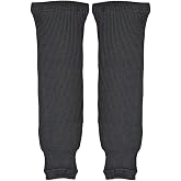 PEAR SOX Pro Weight Solid Color Hockey Socks