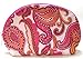 Clinique Cosmetic Bag - Paisley
