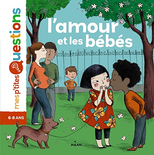L' amour et les bébés