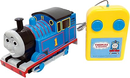 remote control thomas